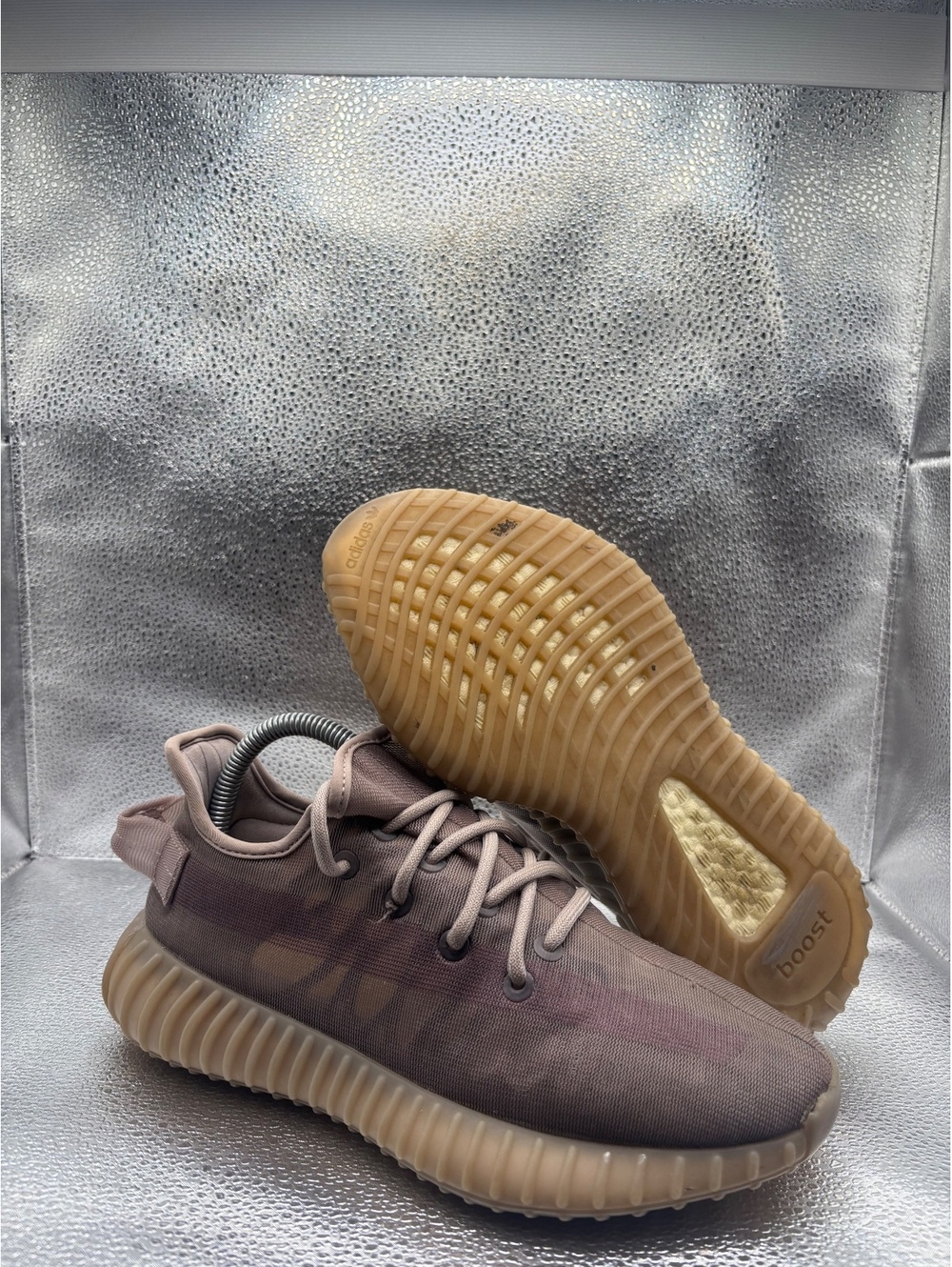 Adidas Yeezy boost 350 V2 mono mist